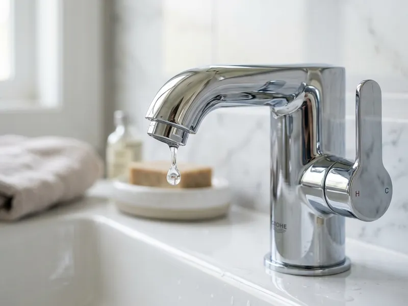 Faucet Repair & Installation Plumber in Lodi, NJ